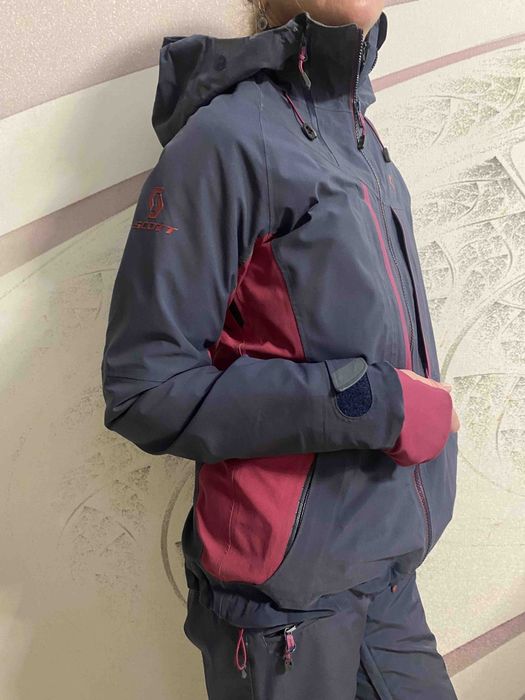 Гірсько-лижний костюм Scott