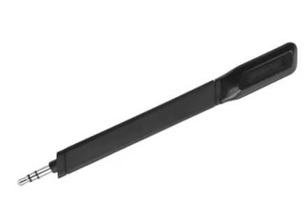 Microfone auxiliar / substituição, jack 3.5mm