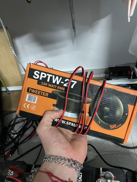 PBX, Selenium, Soundigital, Taramps, and Spaudio Subwoofer Sound System63825544482305124