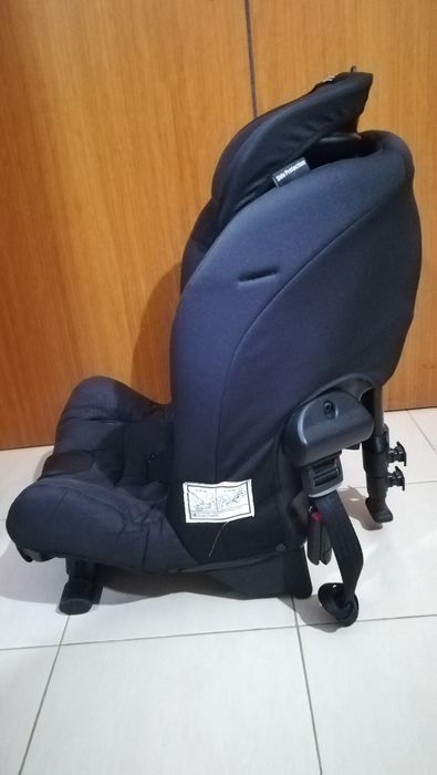 Cadeira auto Axkid Minikid