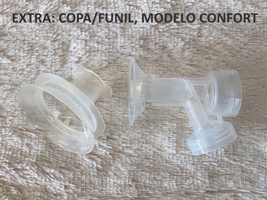 Bomba Medela Mini Electric, Confort (com oferta)