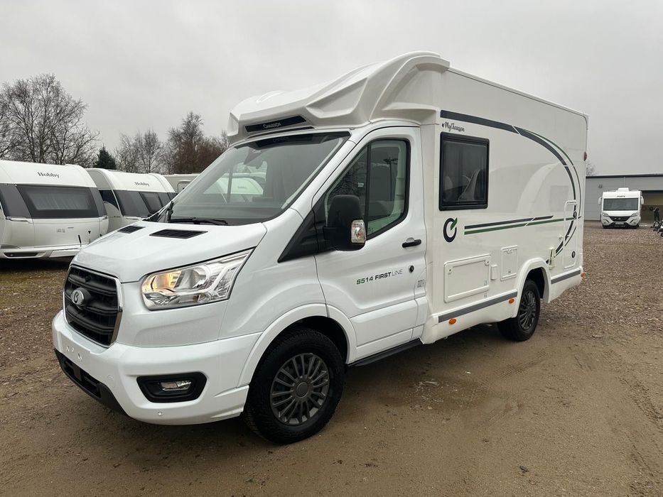 Chausson S514 FIRST LINE  OKAZJA! Najlepsza cena! Dostępny od ręki!