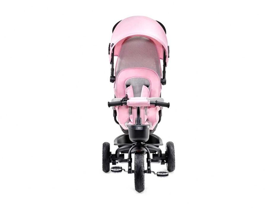 Triciclo KINDERKRAFT Aveo Pink