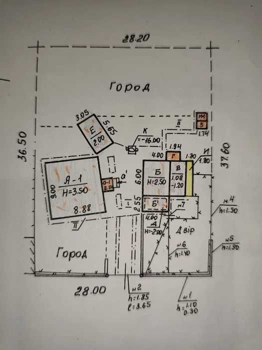 Продам Крепкий дом в Таромском
