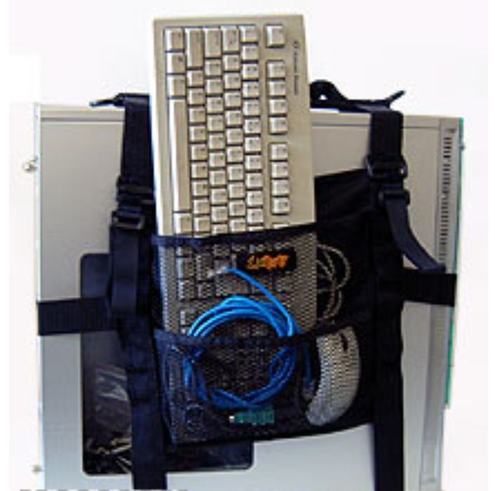 Porta computador - transporte torre PC