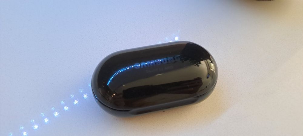 Samsung Buds+ SM-R175

Samsung Buds+ SM-R175
 Galaxy Buds+ (Modelo SM-