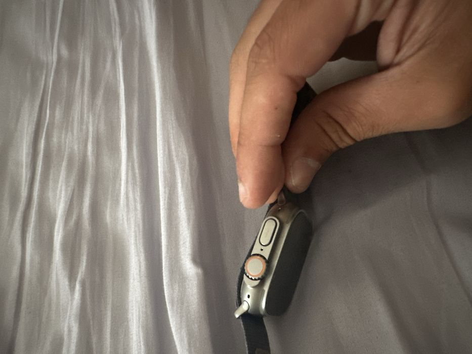 Apple watch ultra 2