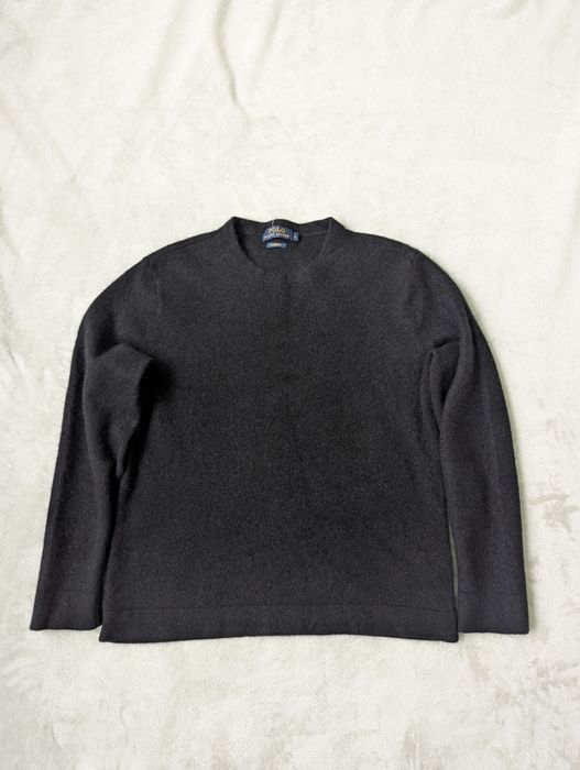 Светр Polo Ralph Lauren, 100%кашемір