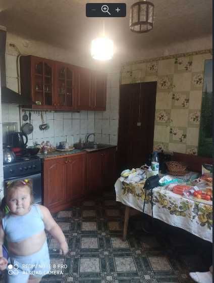 Аренда дома в Славянске