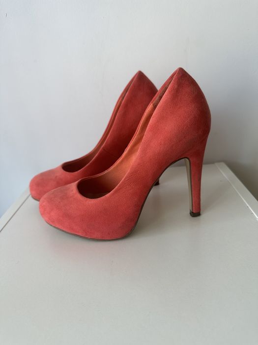 Szpilki Bianco, rozm. 35