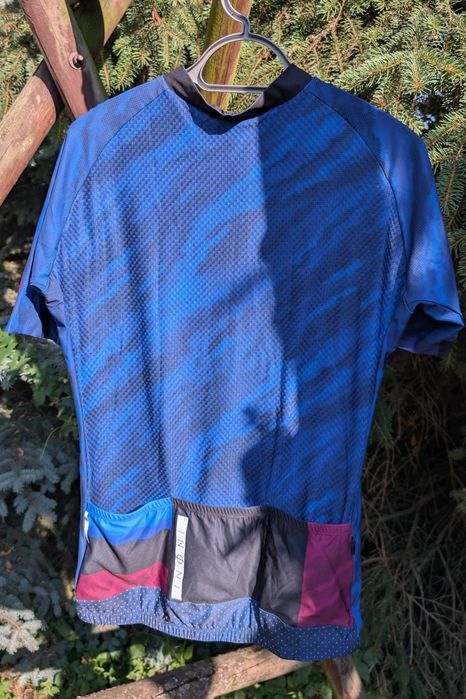 Nowy, nieużywany komplet rowerowy INONI 3XL