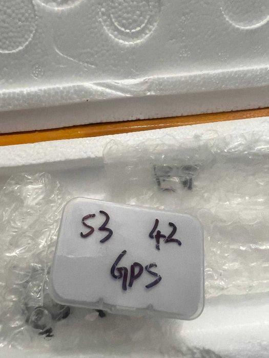 Display LCD para Apple Watch Série 3 (GPS) – NOVO63823833886465122