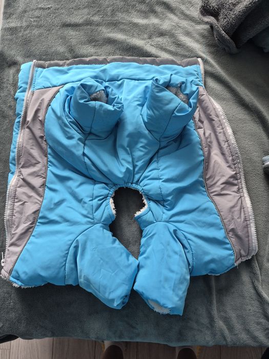 Комбінезон для собачки