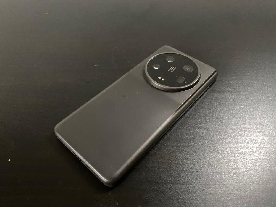 Xiaomi 13 Ultra (ROM Global) 512GB+16GB