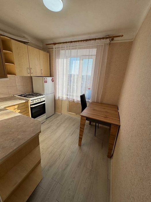 Здається світла та тепла однокімнатна квартира з чудовим розташуванням