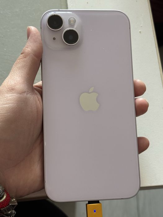 Iphone 14 plus 128gb