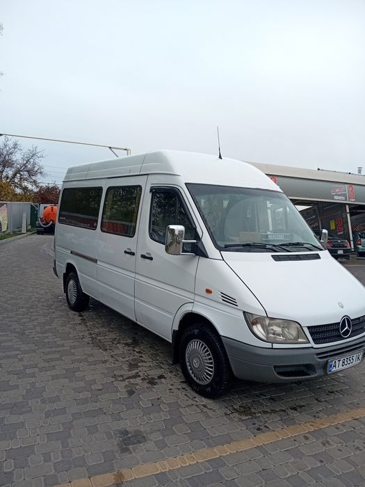 Пасажирські Перевезення по Україні