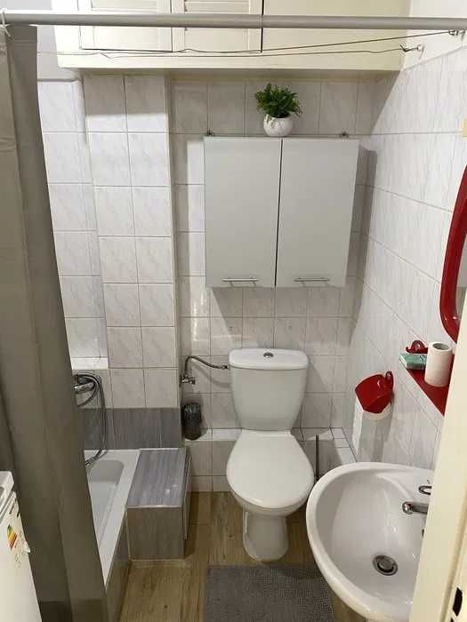 kawalerka do wynajęcia Brzeziny