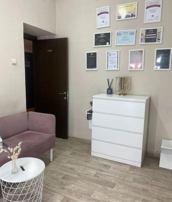 Салон‼️Мастер маникюра‼️перукар