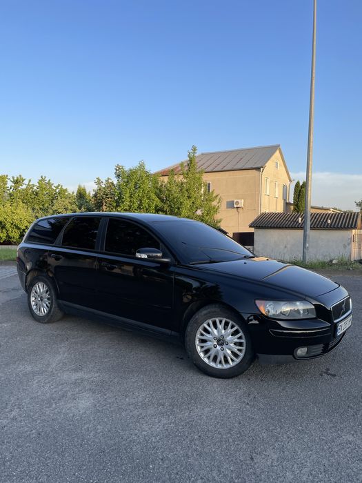 Продам Volvo V50 2006р