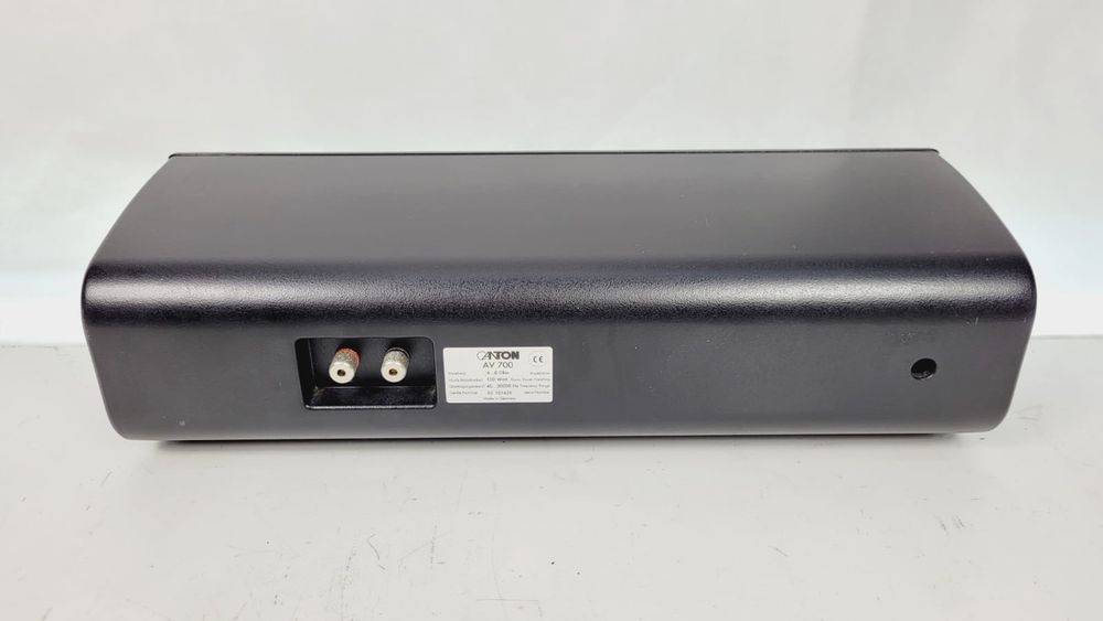 CANTON AV 700 Kolumna centralna 4-8ohm 100W