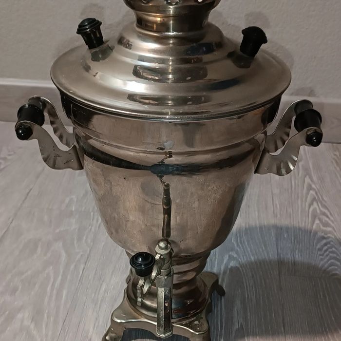 Самовар електричний