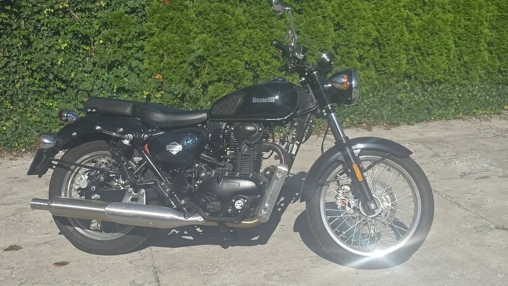 Benelli