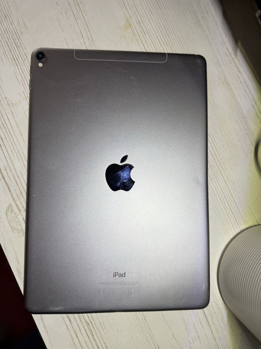 Ipad pro 256gb lte