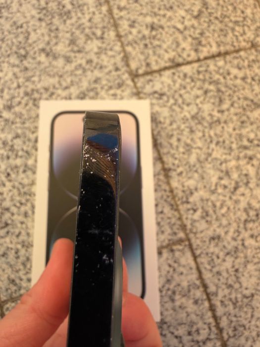 iPhone 14 Pro – 128 GB | Excelente Estado