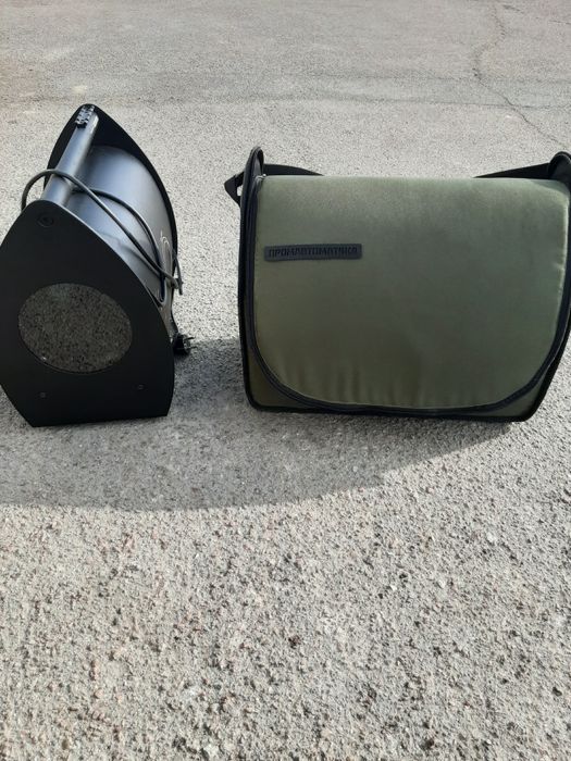 Прожектор для ППО