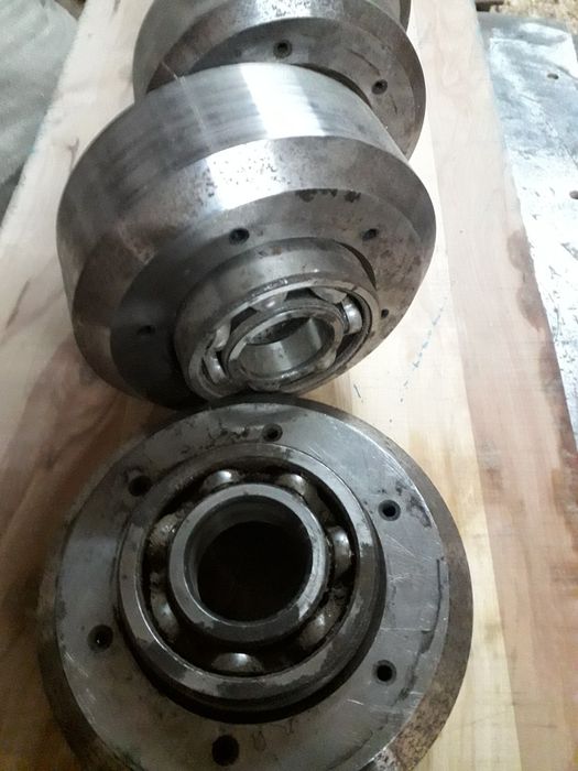 Муфта зубчатая ф 24