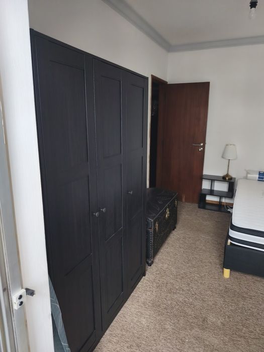 Quarto novo, Arrentela - Seixal