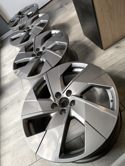 Felgi 19"Peugeot Citroen Opel Toyota. Nowe. Oryginalne. 5x108