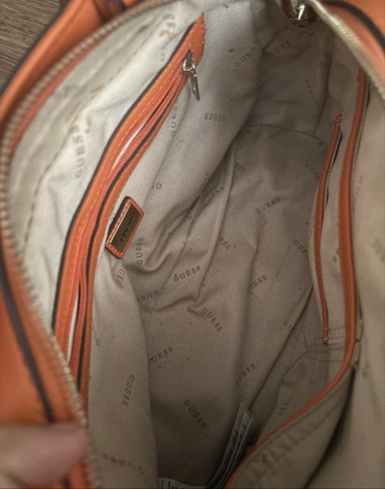 Torebka Guess orginalna