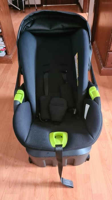 Ovo para bebé de 0 a 13Kg