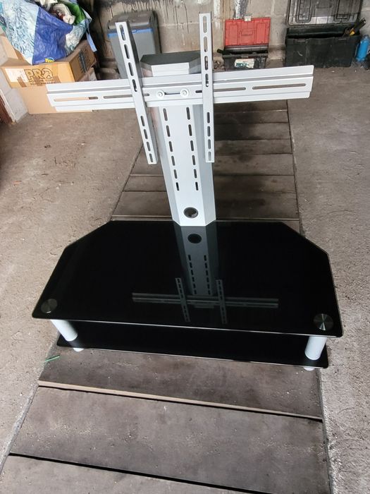 Stolik rtv z uchwytem