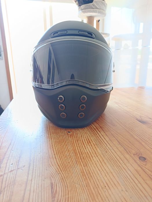 Capacete HJC V10