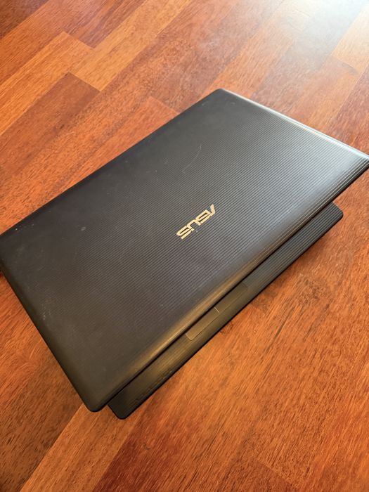 Asus 17.3 в хорошому стані