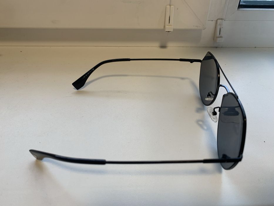 Окуляри авіатор унісекс