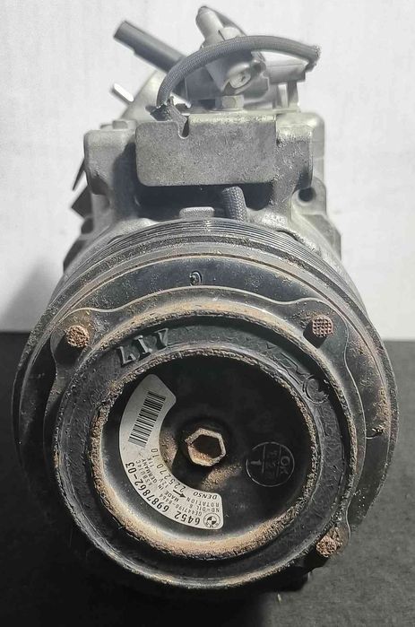 Compressor Ar Condicionado BMW 1 (E87) ano 2008