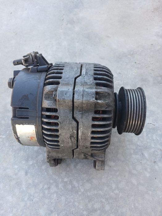 Генератор Volkswagen LT 2.5 TDI