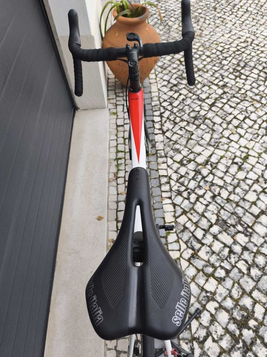 ORBEA Avant - Quadro XL em Carbono