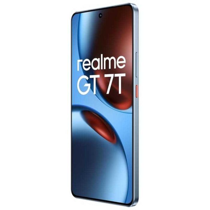 ISG - Realme GT 7T 5G 12GB/256GB Azul