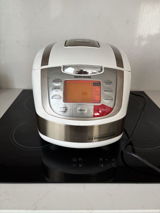 Panela de cozinha multifunçōes