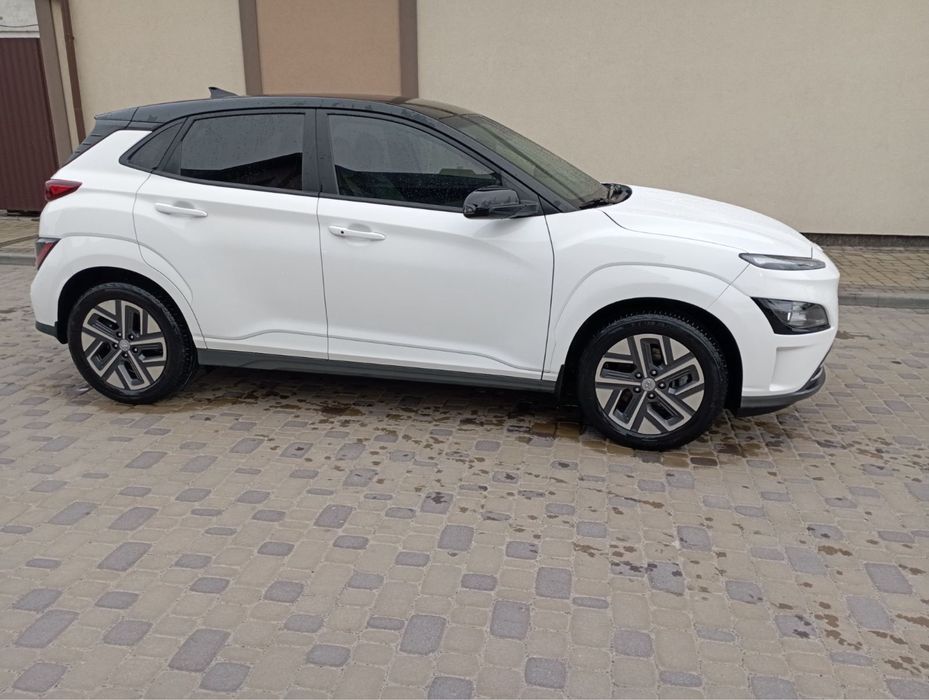 Продам Авто Хондаї Кона 64 кВт