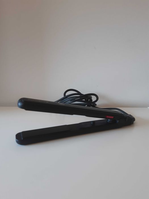 Como Novo!! Alisador Cabelo ROWENTA SF1032 Compact Liss