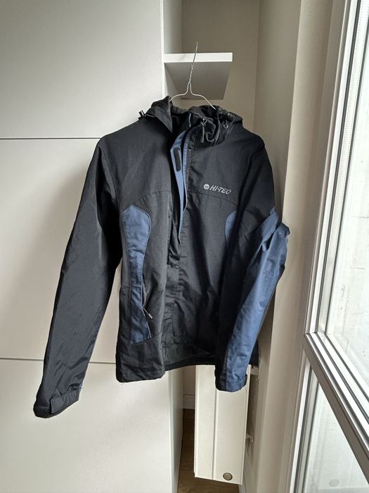 Kurtka przeciwwiatrowa Hitech 8000 M