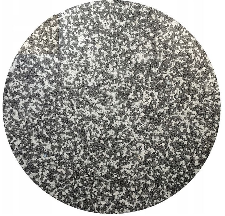 Granulat regranulat styropianowy