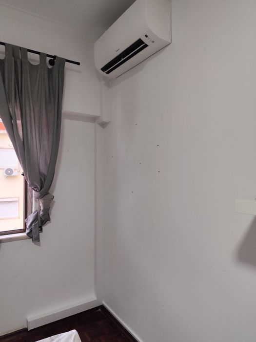 Instalação Ar Condicionado – Clímax