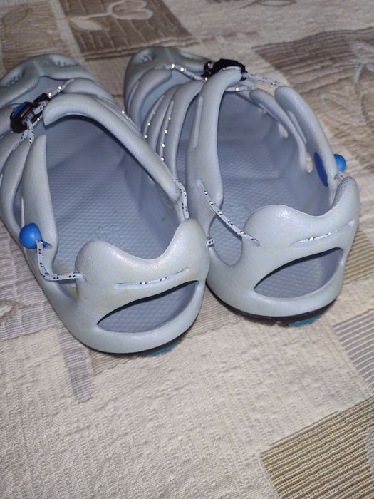 Timberland Mion sandały młodzieżowe